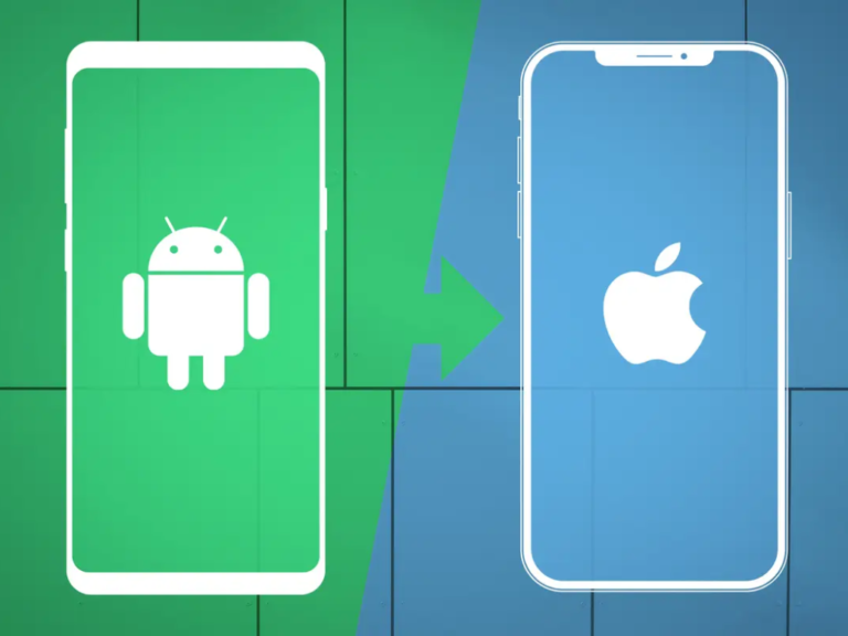 Android-Apple-TechMeetups