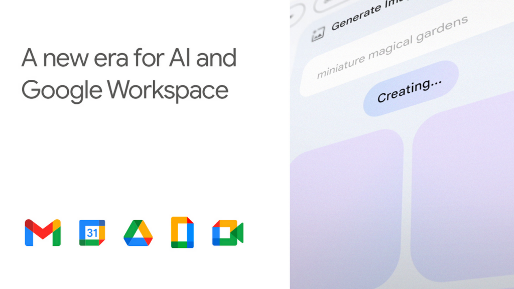 AI-google-workspace